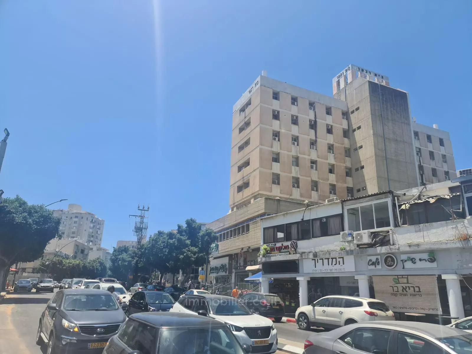 מיקום מצויין