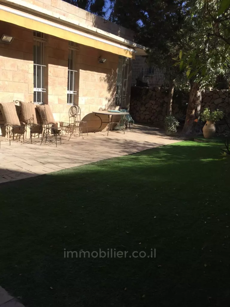 בקעה - בית ערבי
