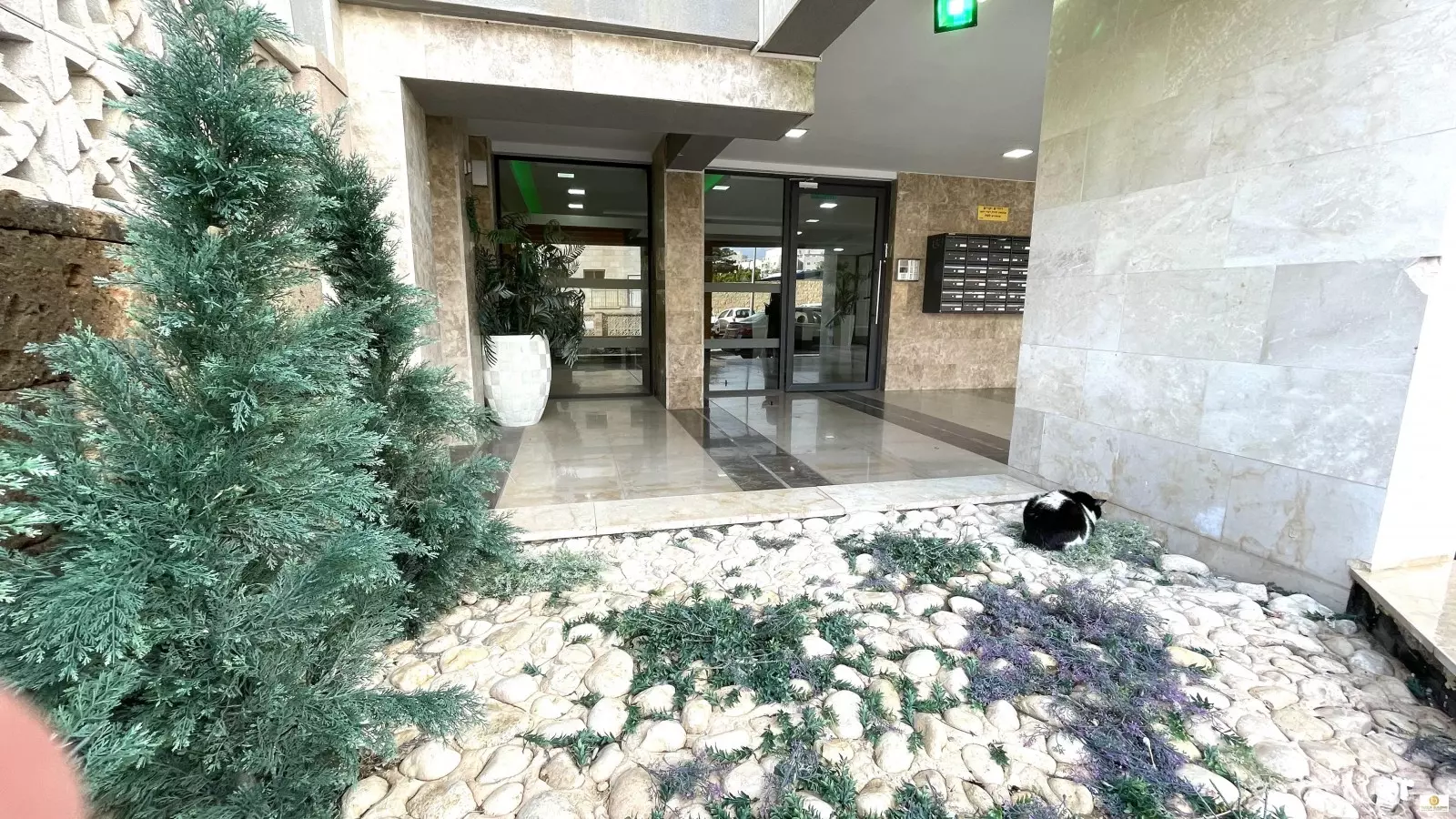 דירת 5 חדרים מפוארת באשדוד