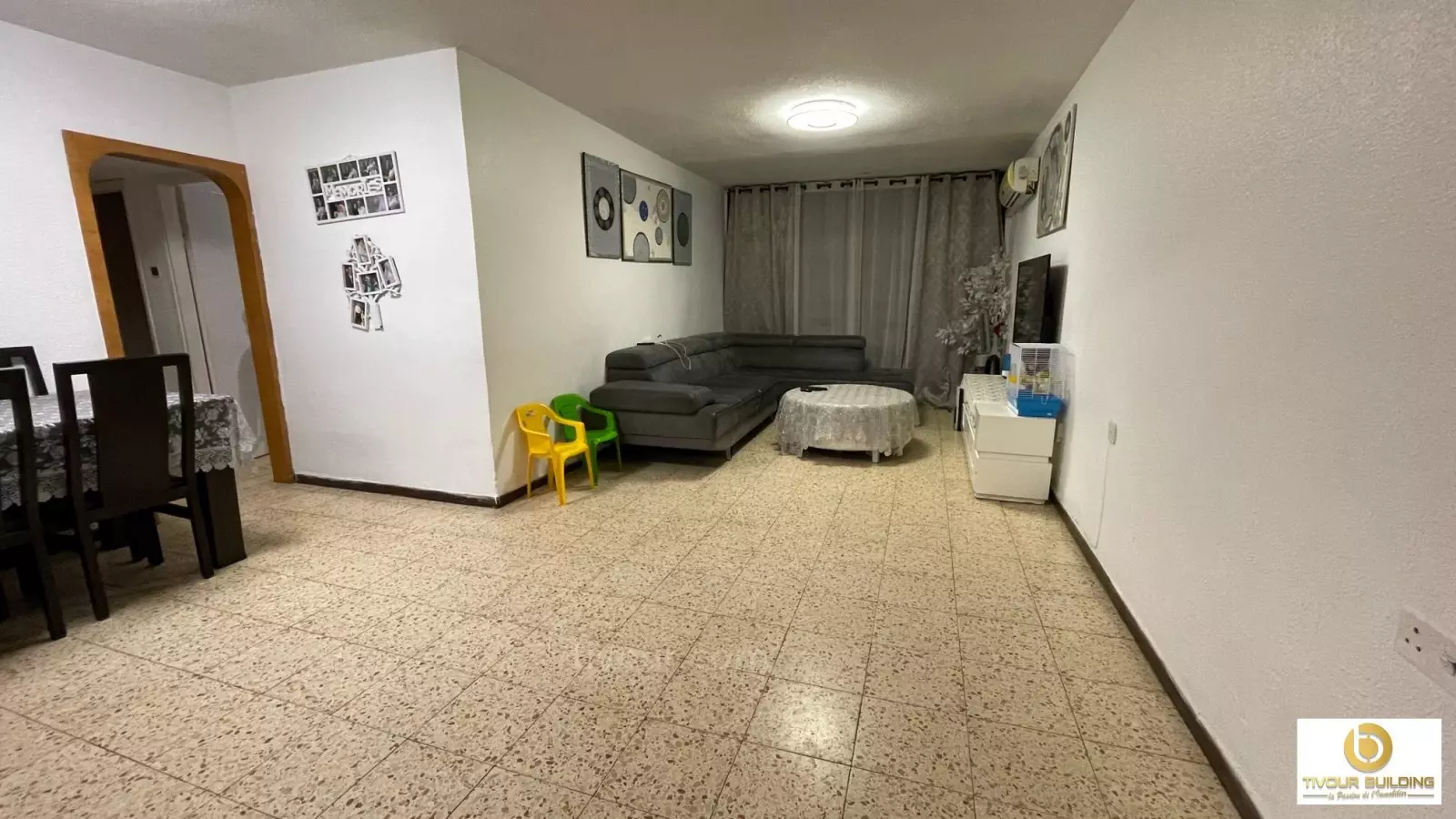 עצור עסקה: דירת 4 חדרים באשדוד במחיר ללא תחרות