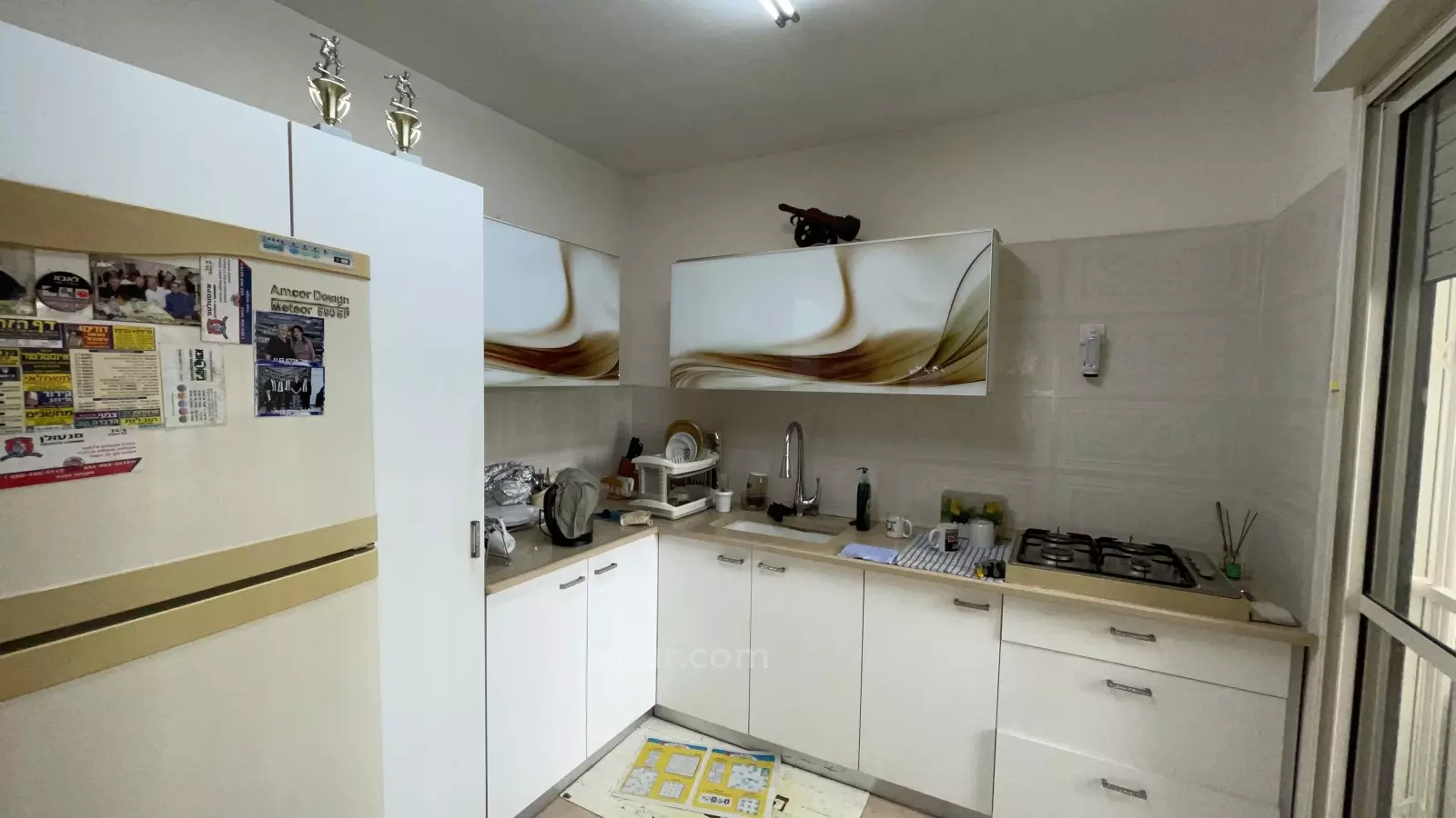עסקת חיים: דירת 4 חדרים באשדוד ביוד בית