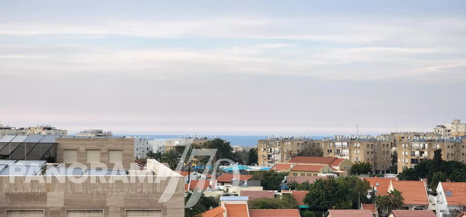 מרווחת