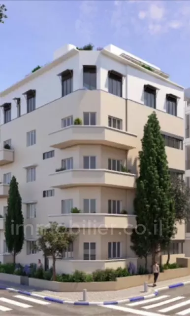 פנטהאוז חדש 6 חדרים, מיקום מעולה