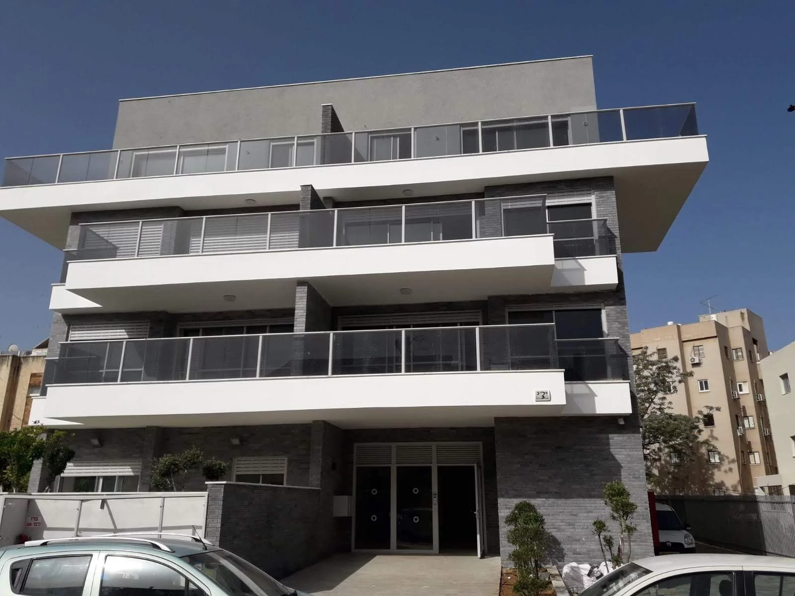 Opportunité d'investissement – Appartement 5 pièces loué – Secteur Nord