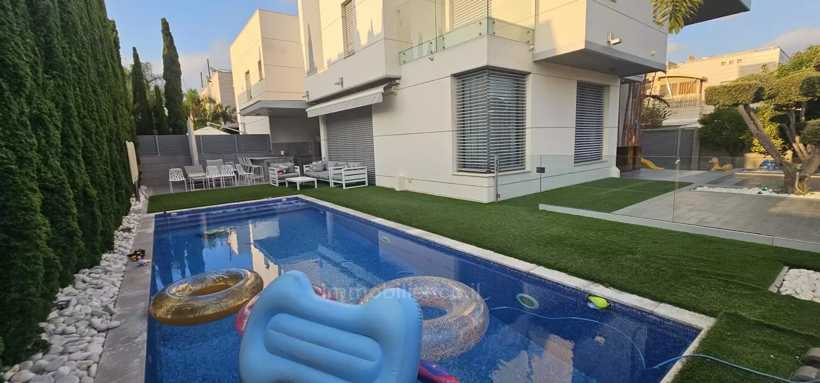 נעימה,סטנדרטים גבוהים,משופץ