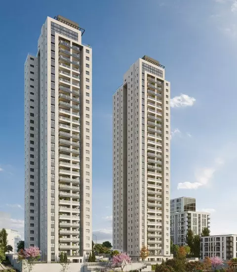 לא להחמיץ!,במרכז,עם מרפסת,מסודרת,מיקום מצויין,בבניין חדש,חדשה,אישור בנייה,פרוייקט איכותי