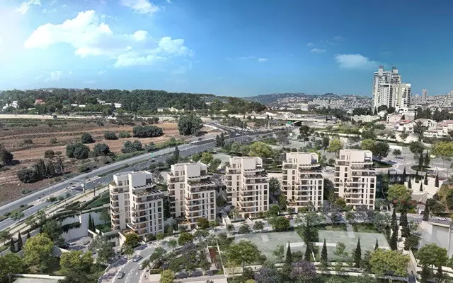 לא להחמיץ!,במרכז,עם מרפסת,מסודרת,מיקום מצויין,בבניין חדש,מפוארת,חדשה,פרוייקט איכותי,מרווחת