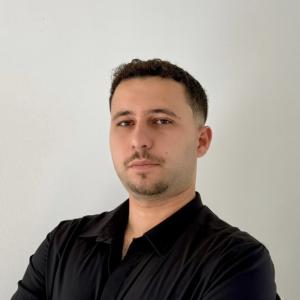 Elie Guedj