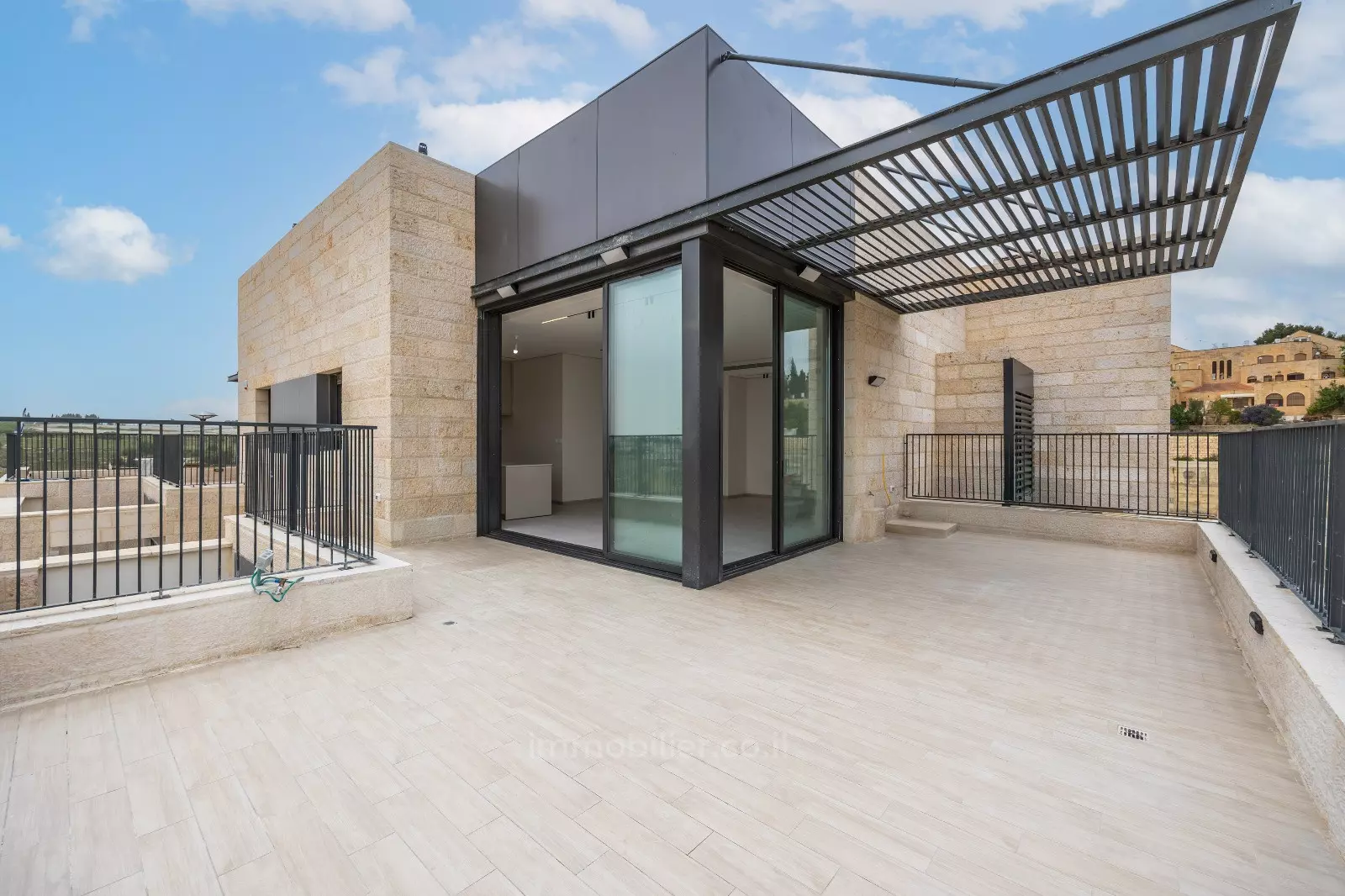פרויקט בוטיק יוקרתי חדש!