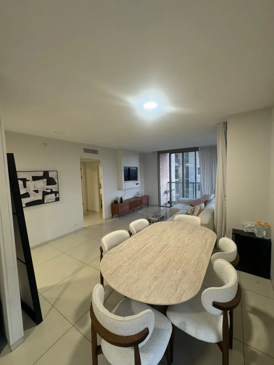Magnifico appartamento di 3 locali in centro città