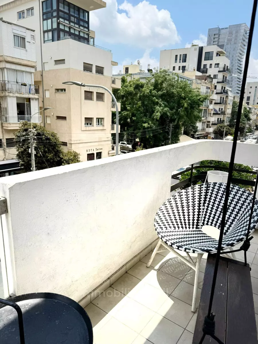 קרוב לים - צפון הישן