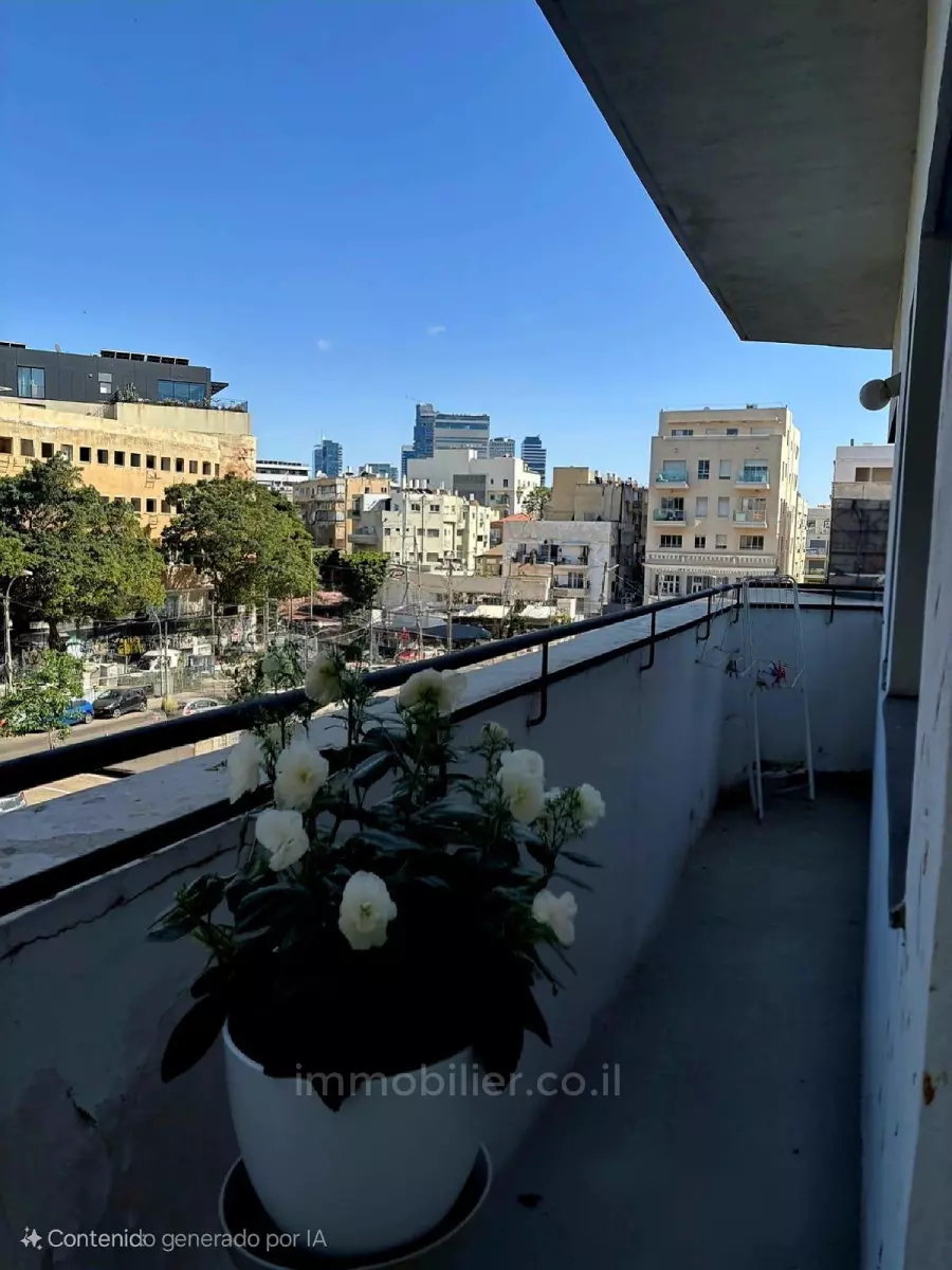 קרוב לים - כרם התימנים