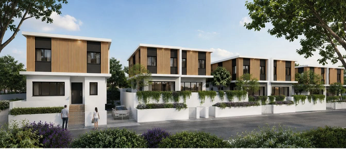 וילה יוקרתית בקדימה