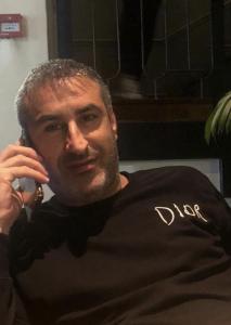 Mardochee Khayat