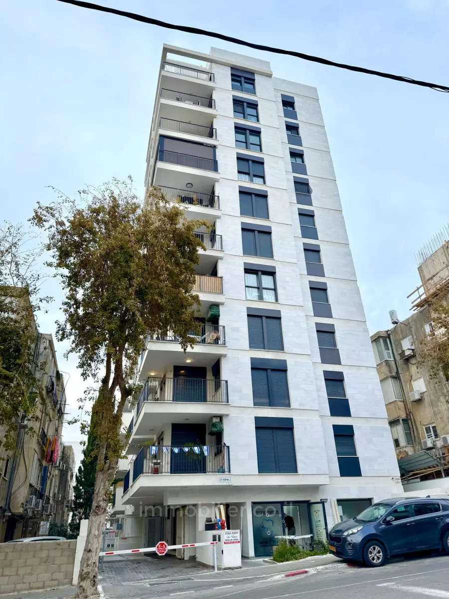 השקעה מובחרת בת ים