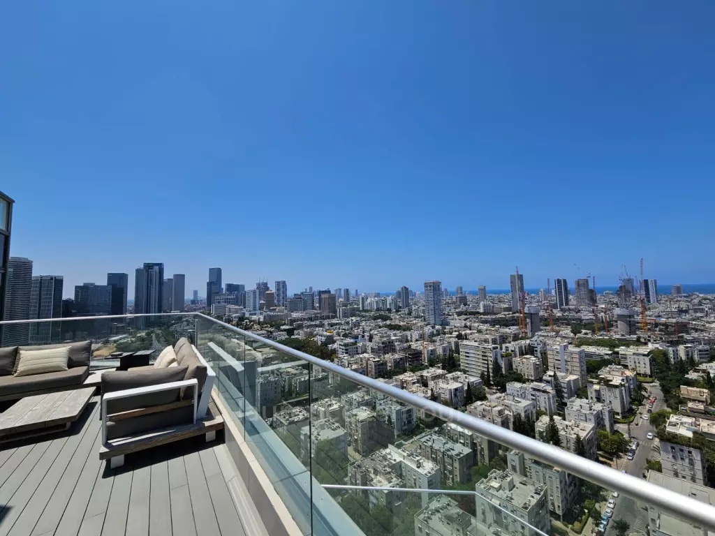 יוצא דופן. יוקרתי. נדיר