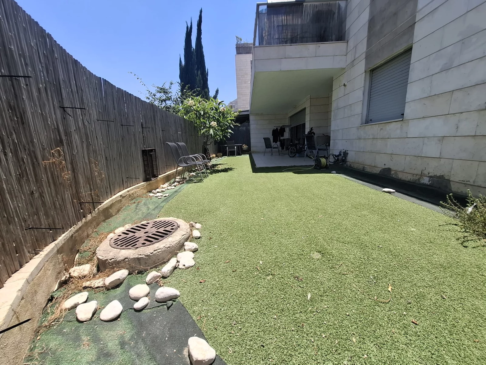 כפר סבא – שכונה שקטה ומבוקשת מאוד