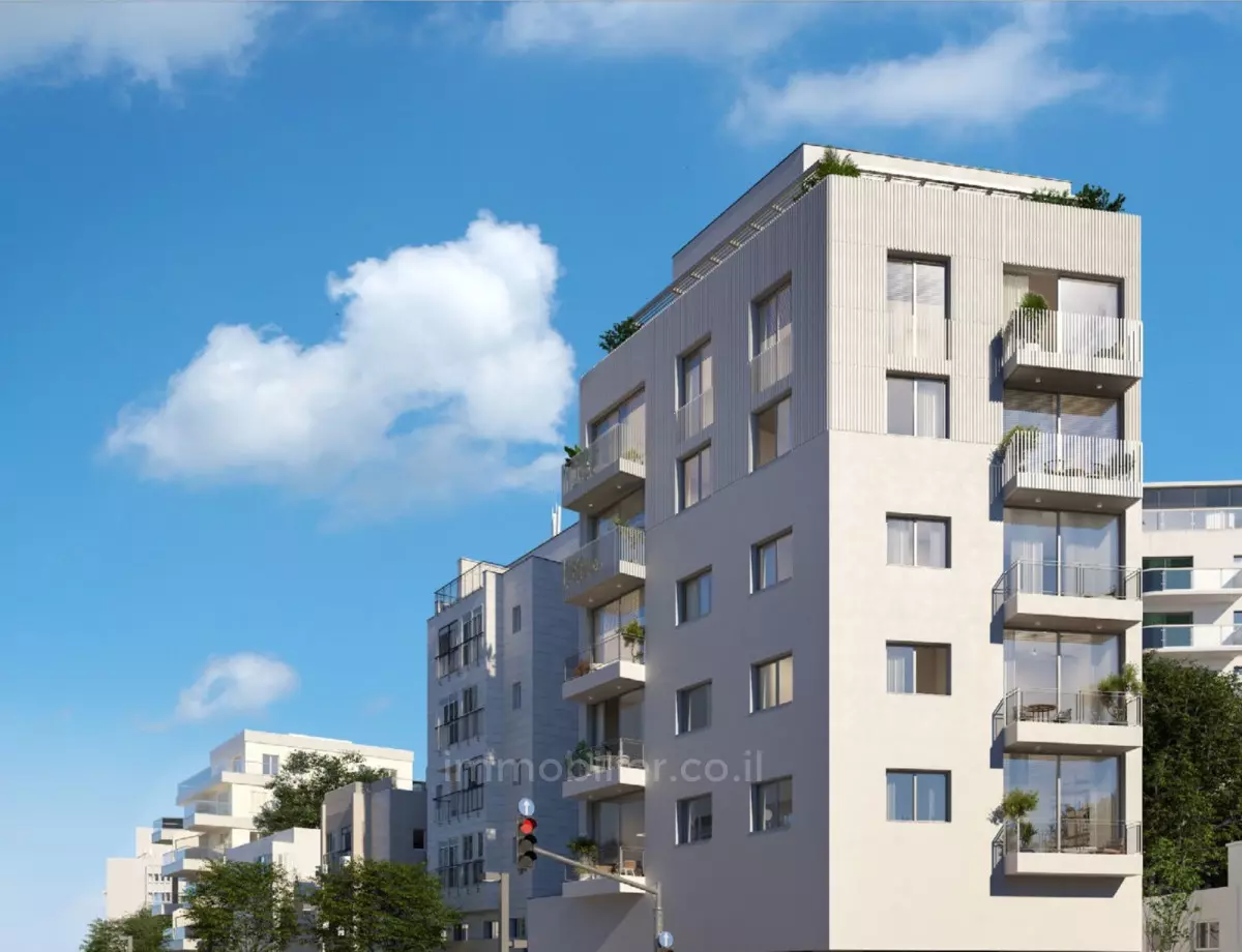 פרויקט נדל"ן במרחק 200 מטר מהחוף – קרוב לגורדון / בוגרשוב / בן יהודה – תל אביב