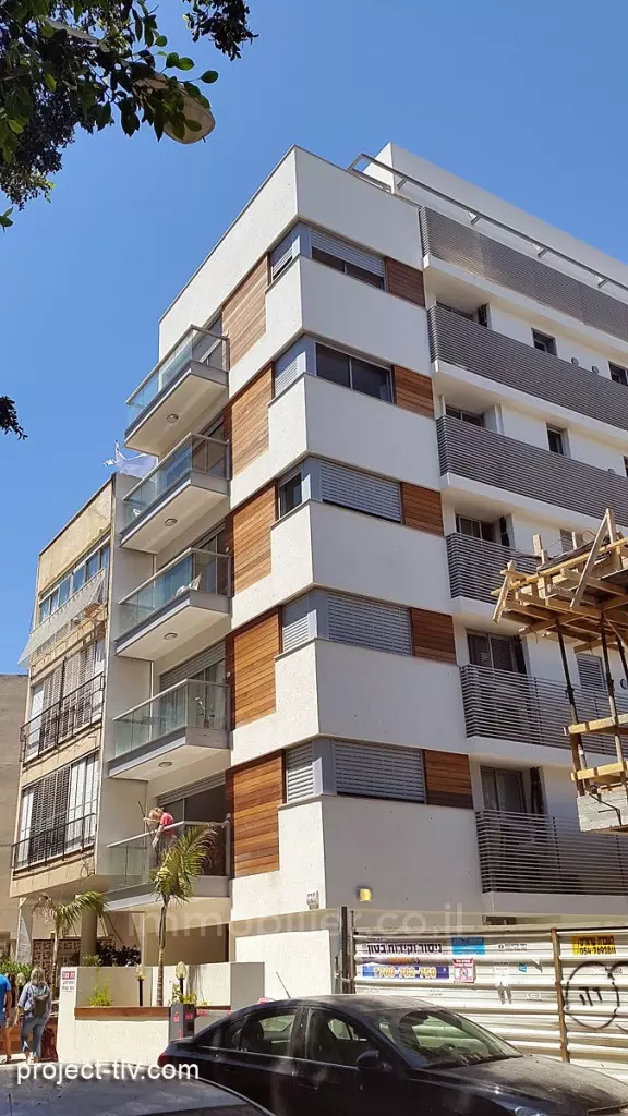 למכירה – דירת 3 חדרים מושלמת להשקעה, פיד א טר או רכישה ראשונה