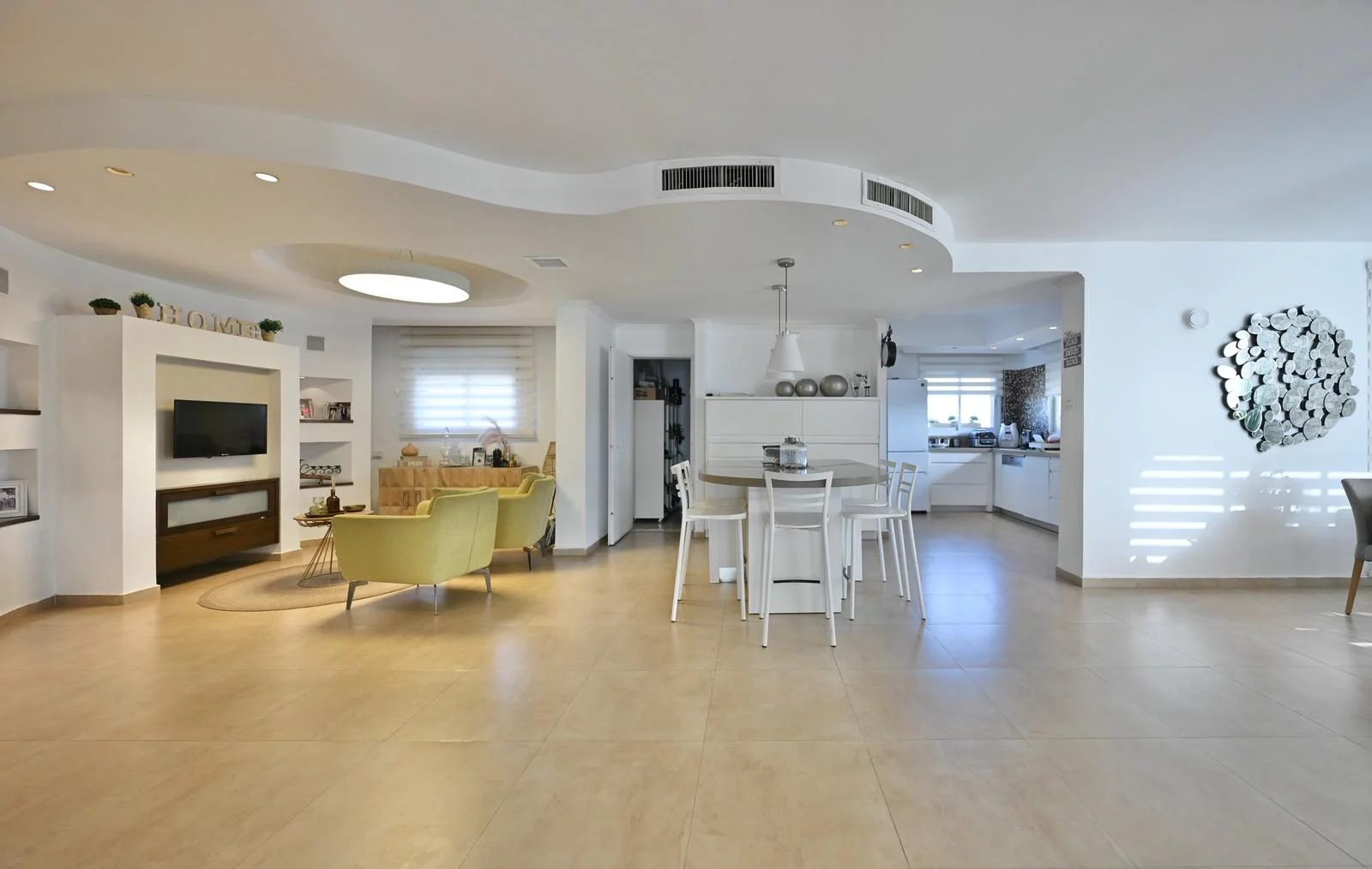 Excepcional Penthouse en Rishon LeZion