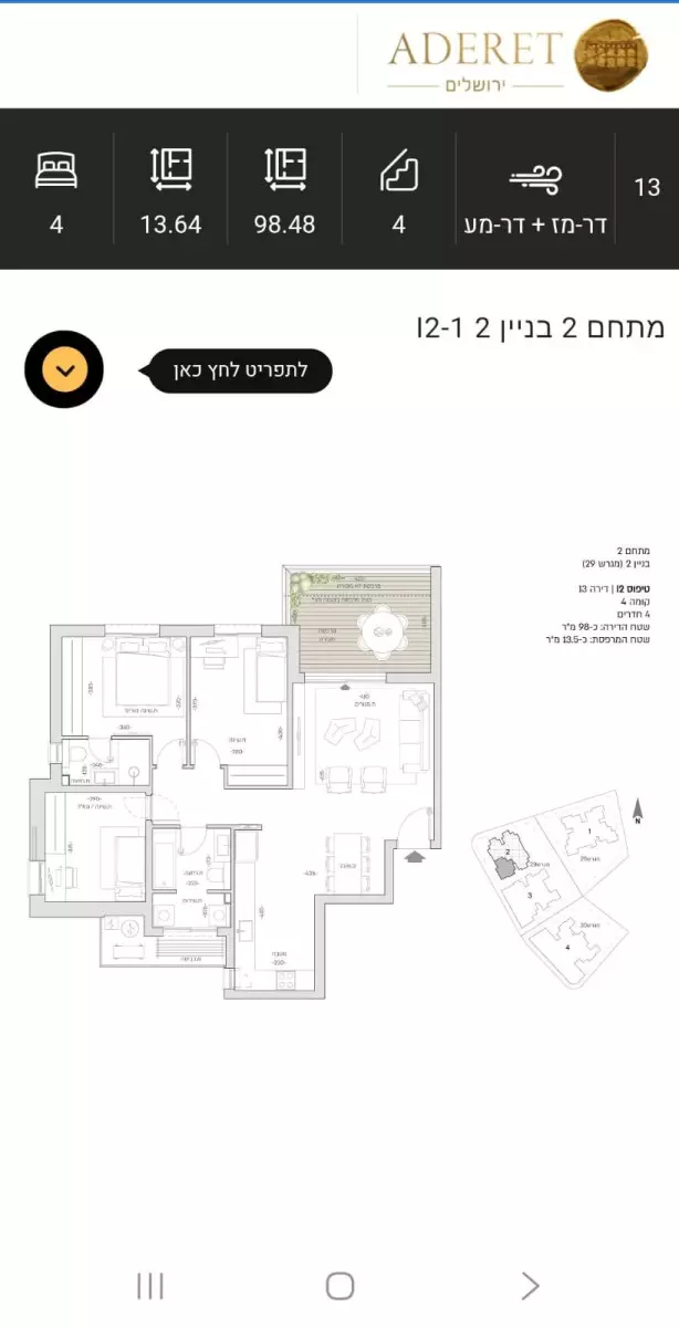 פרוייקט איכותי