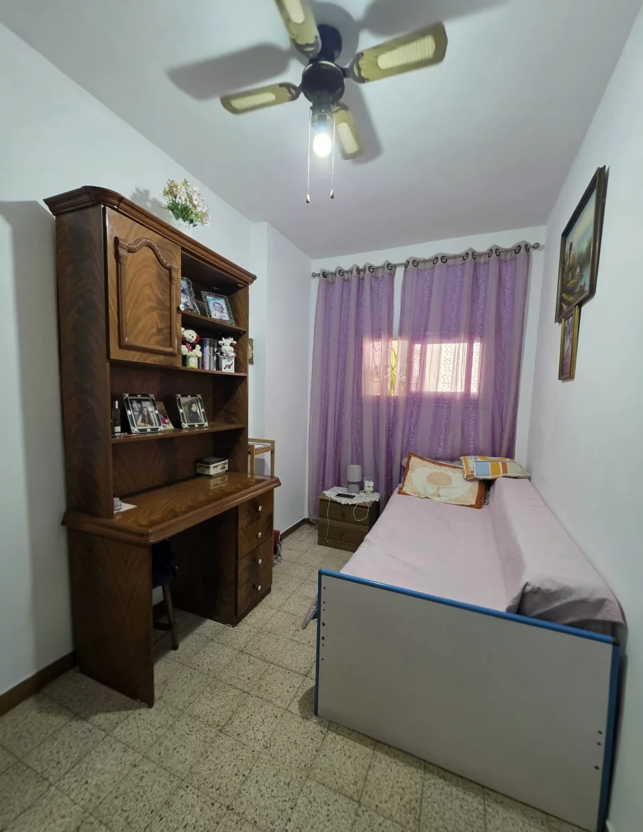 Appartement, 3 pièces, 70 m² – Bat Yam