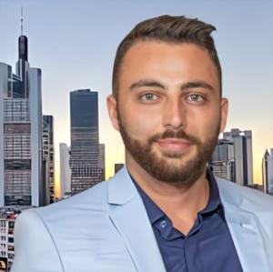 Jordan Eljam