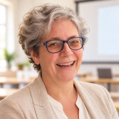 Regine Shoval