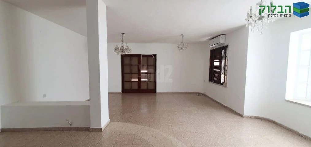 בית פרטי/קוטג', שכונת ראשונים, ראשון לציון