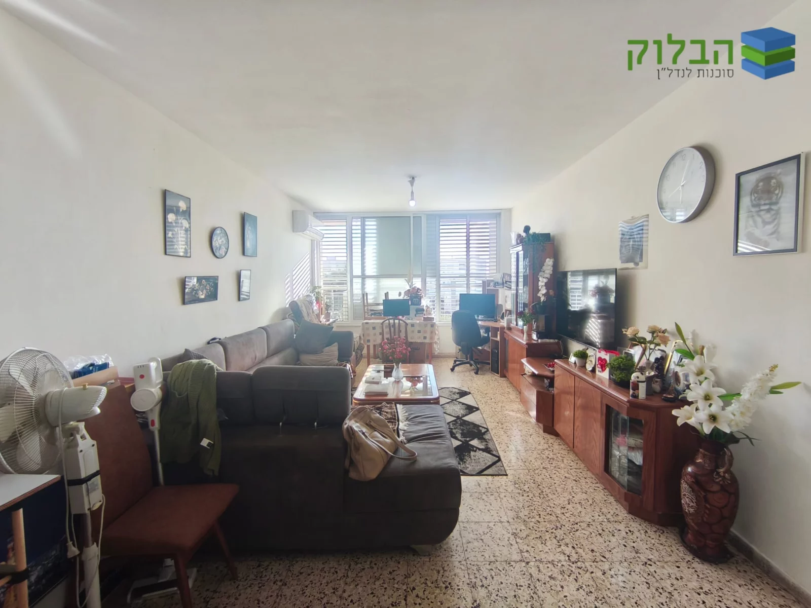 מרכז העיר ראשון לציון דירת 3 חדרים  במציאה 