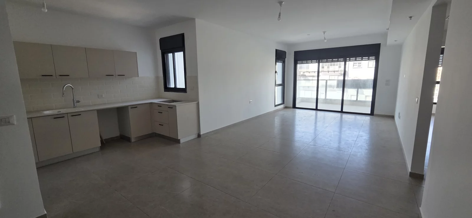 Piso en venta en Netanya, a 2 minutos del mar